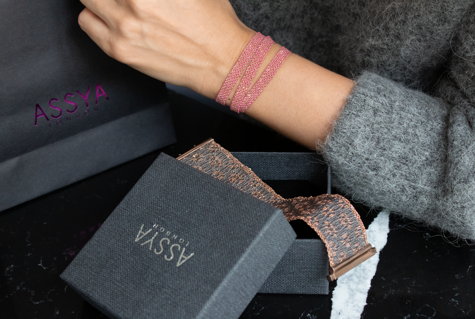 The Mother's Day Edit