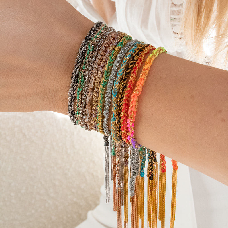 Friendship Bracelets