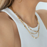 Cosmo Necklace