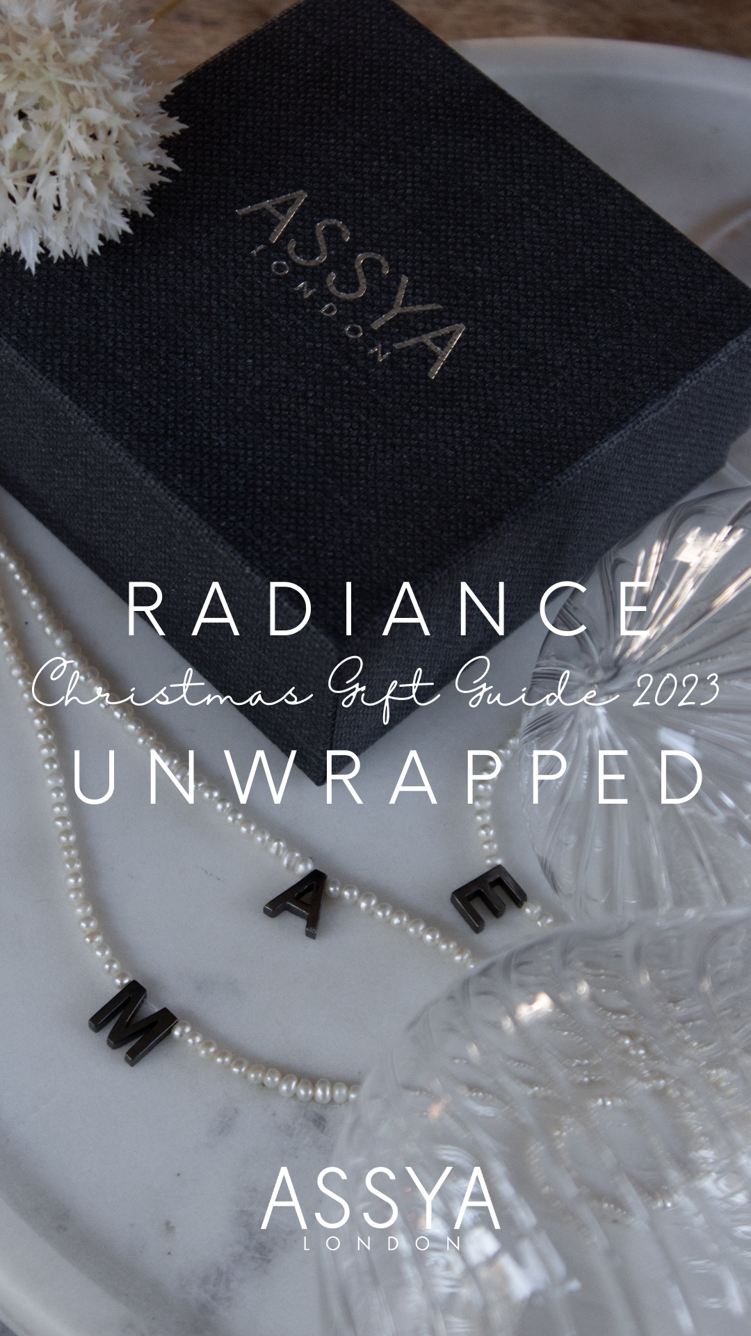 Christmas Gift Guide