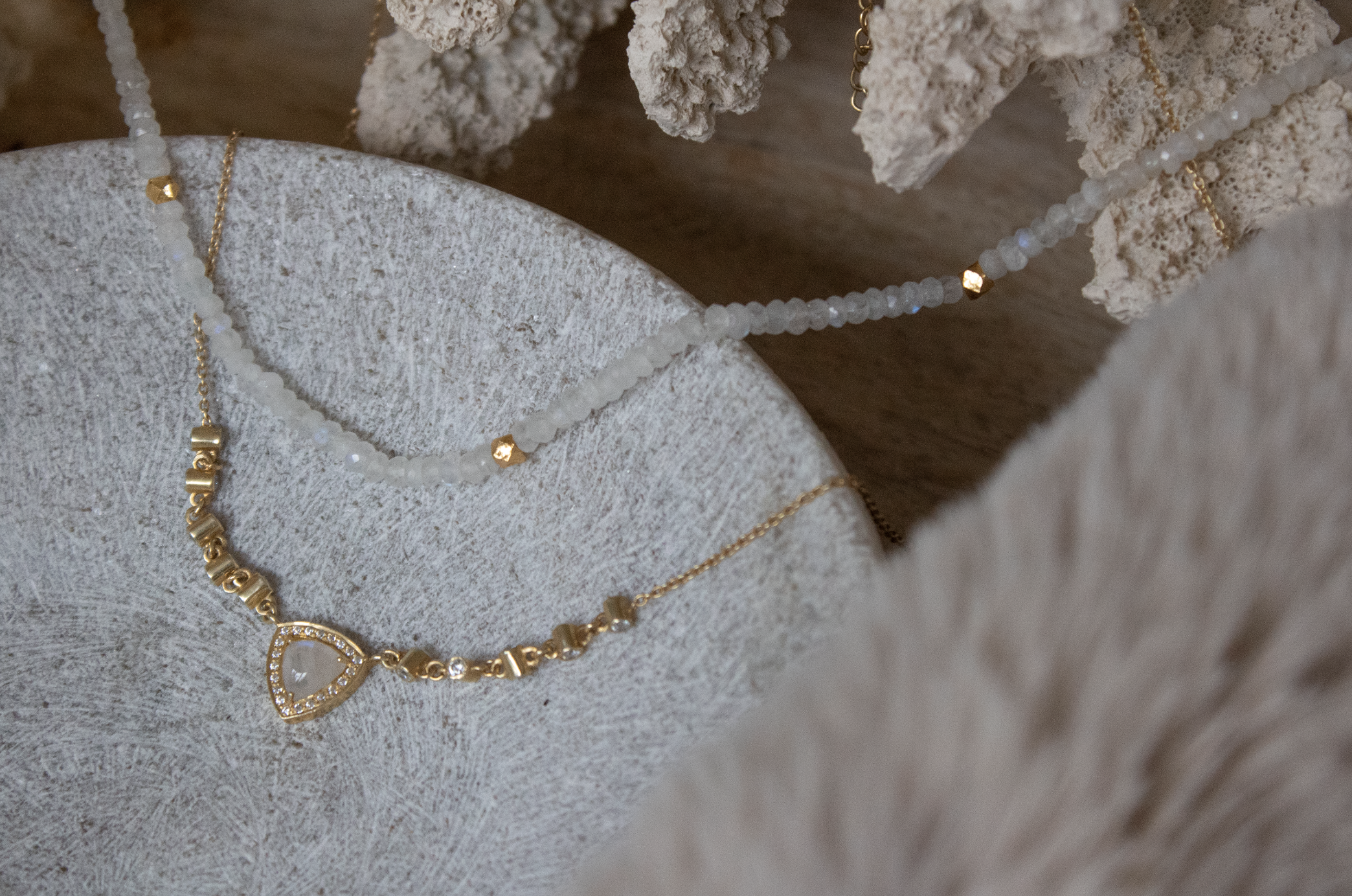 Christmas Gift Guide: Discover the Perfect Pieces from Assya London