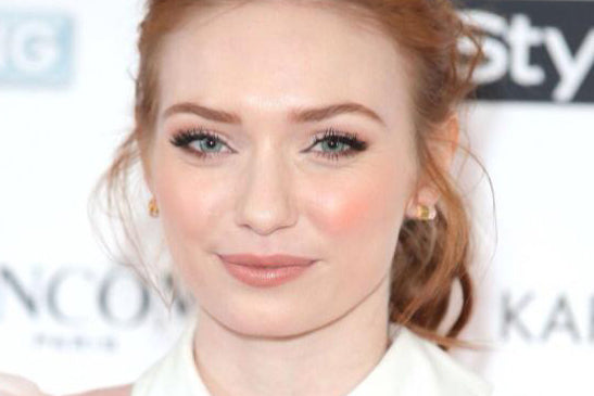 Eleanor Tomlinson