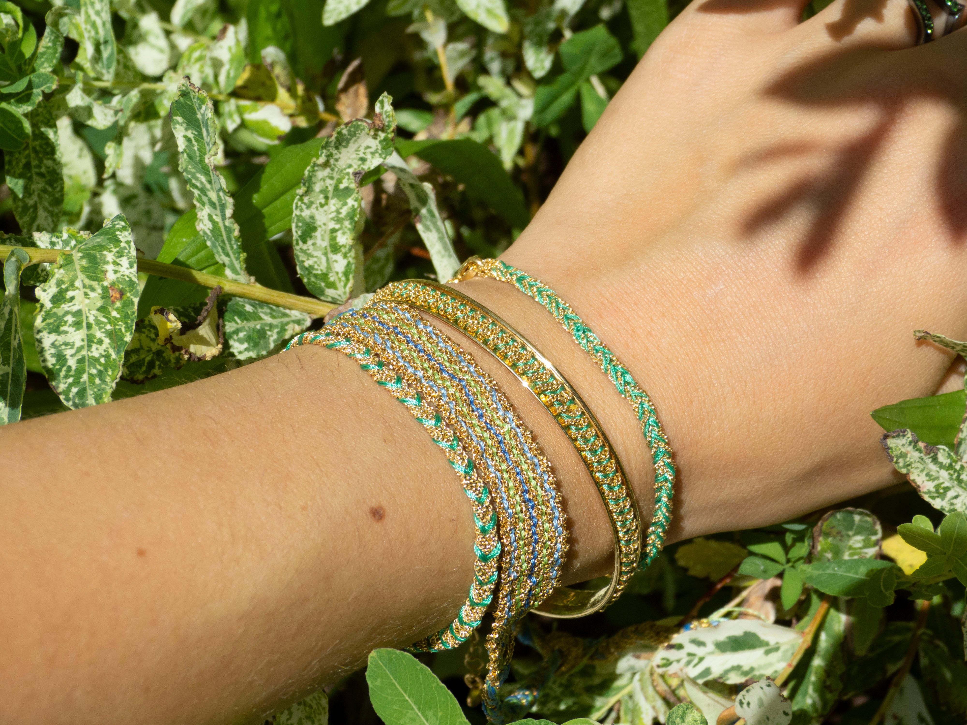Green Jewellery