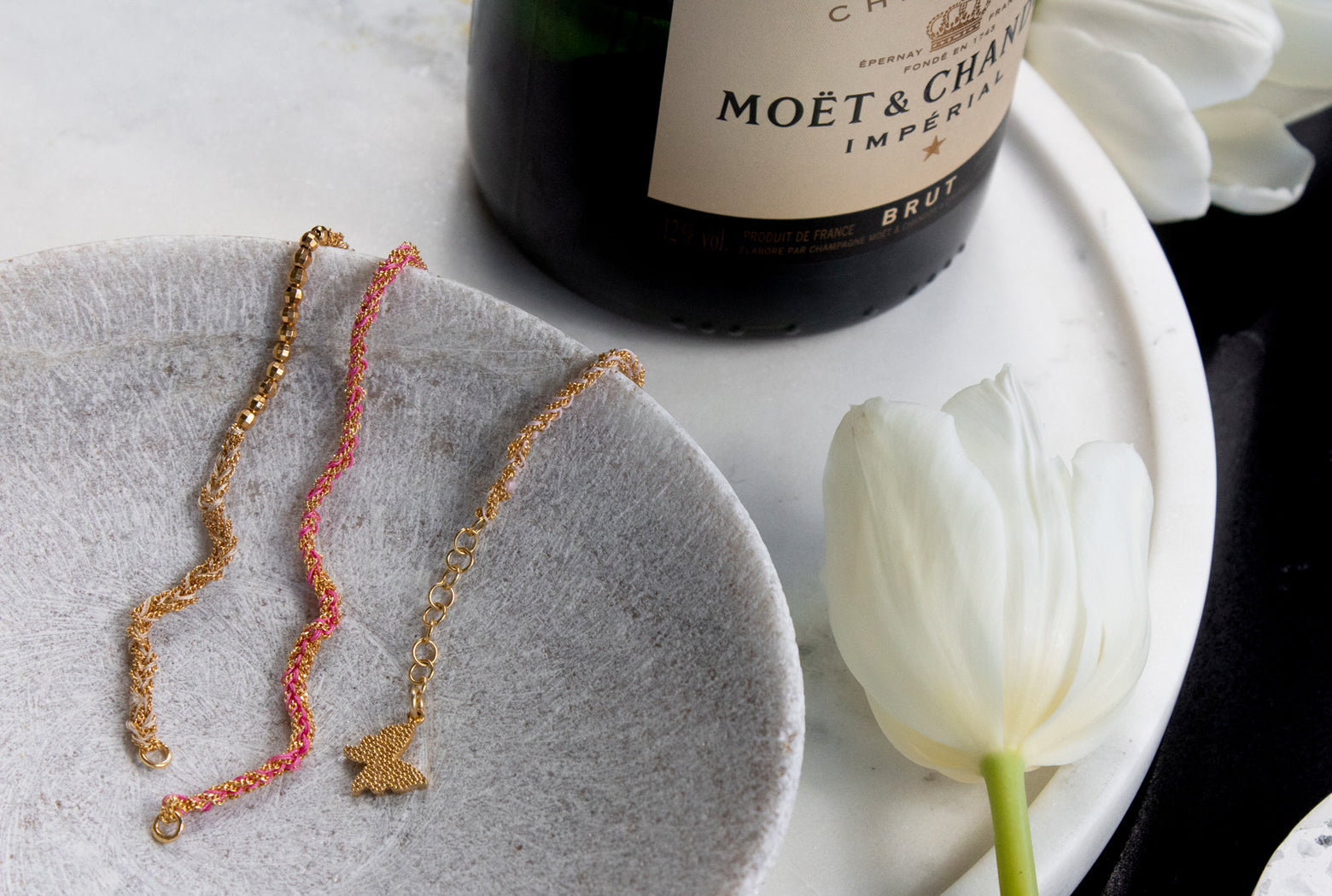 THE VALENTINE'S EDIT