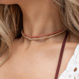 Friendship Necklace
