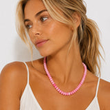 Strawberry Candy Necklace