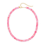 Strawberry Candy Necklace