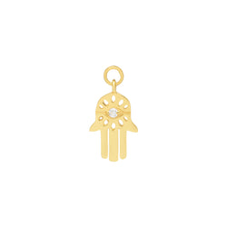 Hamsa Charm