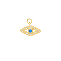 Evil Eye Charm