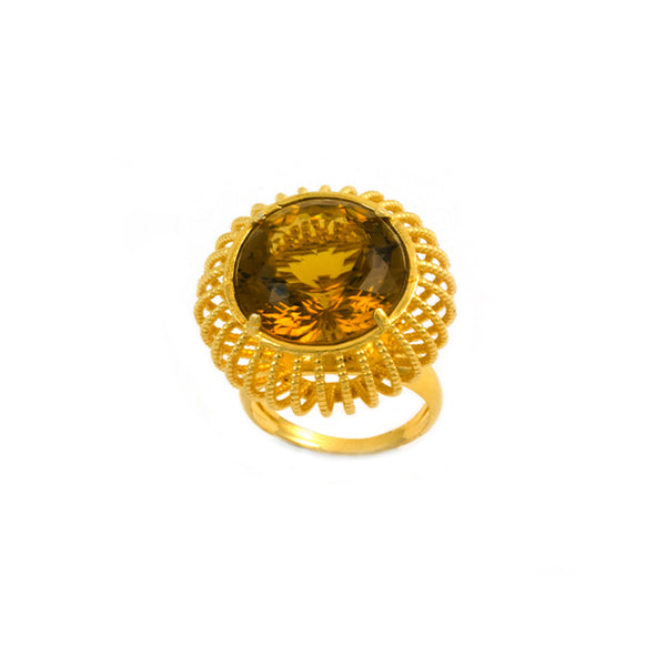 Cage Ring