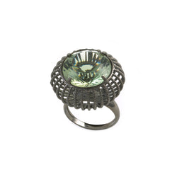 Cage Ring