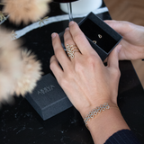Elements Chain Bracelet