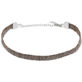 Panama Weaved Choker