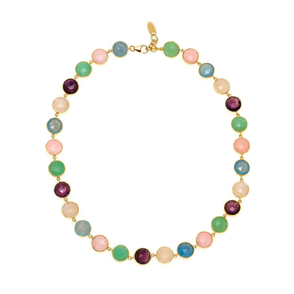 Rocks Necklace