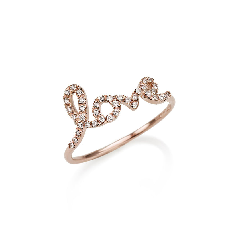 Love Ring