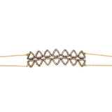 Elements Chain Bracelet