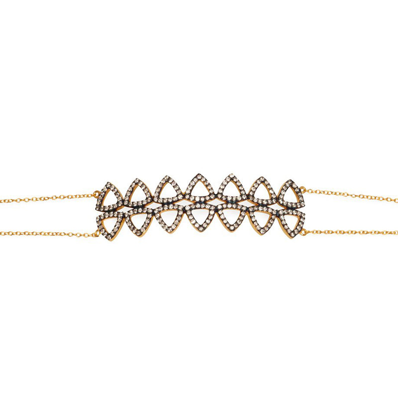 Elements Chain Bracelet