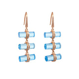 Treasure Cocktail Earrings