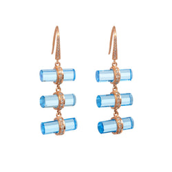 Treasure Cocktail Earrings