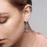 Treasure Cocktail Earrings