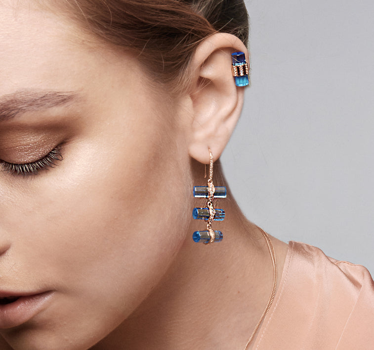 Treasure Cocktail Earrings